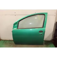 Toyota Aygo AB10 Drzwi przednie 