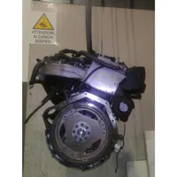 Mercedes-Benz ML W163 Motore 