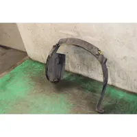 Opel Agila B Front wheel arch liner splash guards 