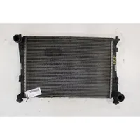 Ford Fiesta Radiateur soufflant de chauffage 