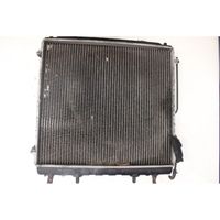 Hyundai Terracan Radiateur de chauffage 