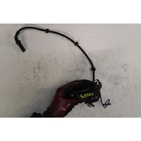 Volkswagen Golf IV Tie down hook / loop 