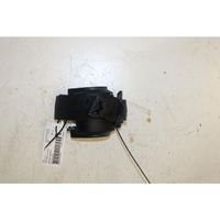 Dacia Lodgy Rear seatbelt 