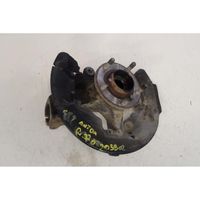 Volvo C70 Front wheel hub 