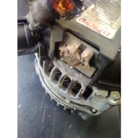 Volvo C70 Alternator 