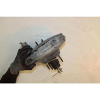 Volvo C70 Brake booster 