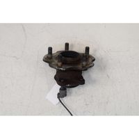 Toyota Auris E180 Rear wheel hub 