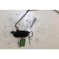 Dacia Lodgy Heater blower motor/fan resistor 