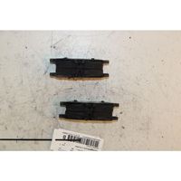 Mercedes-Benz A W176 Handbrake/parking brake pads 