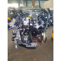 Ford Mondeo MK IV Dzinējs 