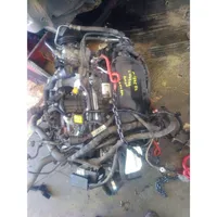 Ford Mondeo MK IV Moteur 