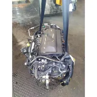 Ford Mondeo MK IV Moteur 