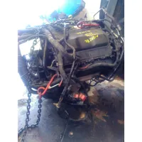 Ford Mondeo MK IV Moteur 