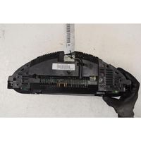 Mercedes-Benz CLK AMG A209 C209 Speedometer (instrument cluster) 