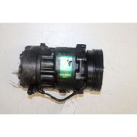 Volkswagen New Beetle Air conditioning (A/C) compressor (pump) 