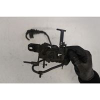 Volkswagen Golf IV Tie down hook / loop 