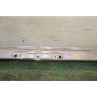 Opel Agila A Front bumper cross member 