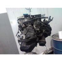 Renault Twingo II Manual 5 speed gearbox 