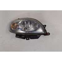 Citroen Saxo Lampa przednia 