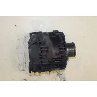 Peugeot 207 CC Alternator 