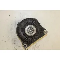 Peugeot 207 CC Alternator 