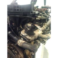 Citroen C3 Pluriel Moteur 