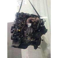 Citroen C3 Pluriel Moteur 