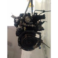 Citroen C3 Pluriel Motore 