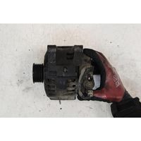 Peugeot 206+ Generatore/alternatore 