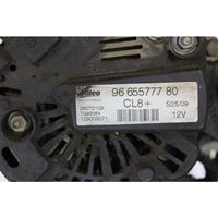 Peugeot 206+ Generatore/alternatore 