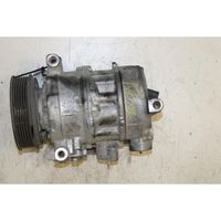 Audi Q2 - Air conditioning (A/C) compressor (pump) 