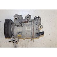 Audi Q2 - Air conditioning (A/C) compressor (pump) 