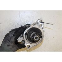 Audi Q2 - Starter motor 