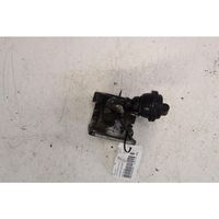 Fiat Bravo Throttle body valve 