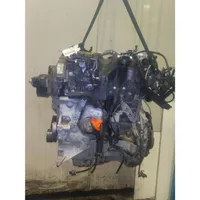 Mercedes-Benz A W176 Engine K9KF452