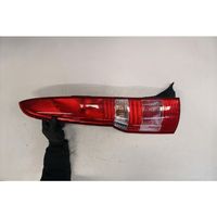 Fiat Panda II Lampa tylna 