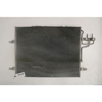 Ford Kuga I A/C cooling radiator (condenser) 