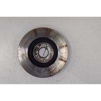 Ford Kuga II Front brake disc 