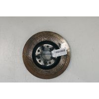 Ford Kuga II Front brake disc 