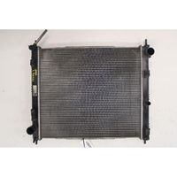 Nissan Juke I F15 Radiateur de chauffage 