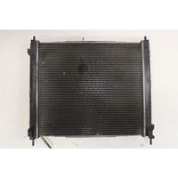 Nissan Juke I F15 Radiateur de chauffage 