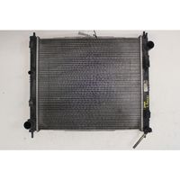 Nissan Juke I F15 Radiateur de chauffage 