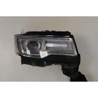 Jeep Grand Cherokee Faro/fanale 