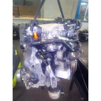 Audi A4 S4 B7 8E 8H Motor 