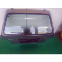 Fiat Uno Portellone posteriore/bagagliaio 