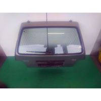 Fiat Uno Portellone posteriore/bagagliaio 