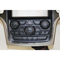 Jeep Grand Cherokee Panel klimatyzacji 