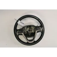 Jeep Grand Cherokee Steering wheel 