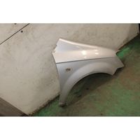 Hyundai Getz Fender 