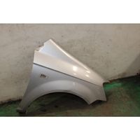 Hyundai Getz Fender 